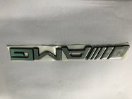Mercedes E-class W210 1995-2002 AMG emblem 18cm x 2cm (Turkey) photo 1