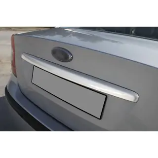 Trunk Lid Trim (SEDAN, Stainless Steel) photo 1