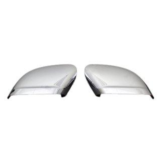 Mirror Covers Variant 2 (2 pcs, plastic) photo 2