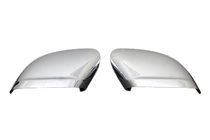Volkswagen Caddy 2015-2020 Mirror Covers Variant 2 (2 pcs, plastic) photo 2