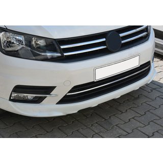 Stainless Steel Bumper Protector (3 pcs)