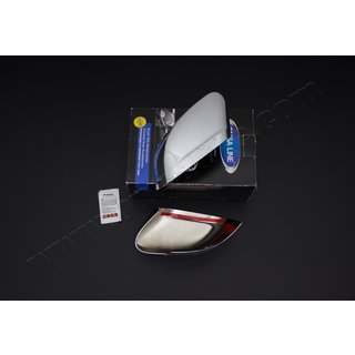 Mirror Covers Variant 2 (2 pcs, plastic) photo 3