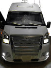 Ford Transit 2000–2014 Front Bumper (USA-Style) photo 1