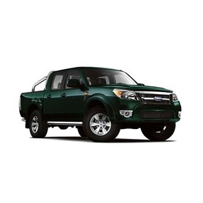 Tuning for Ford Ranger 2011-2022