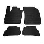Audi A1 2010-2018 Rubber Floor Mats Stingray (4 pcs) photo 1