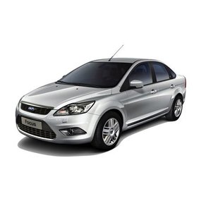 Ford Focus II 2008-2011 Tuning