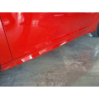 Side Skirts HB (primed for painting) photo 3