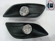 Ford Focus II 2008-2011 LED Fog Lights (2 pcs) photo 1