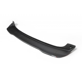 Rear Bumper Protector EuroCap (ABS)