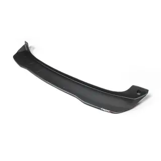 Rear Bumper Protector EuroCap (ABS) photo 1