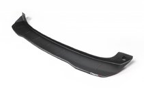 Ford Courier 2014-2023 Rear Bumper Protector EuroCap (ABS) photo 1