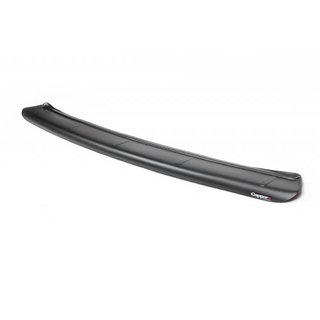 Rear Bumper Protector EuroCap (ABS) photo 3