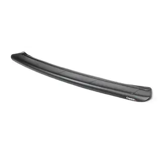 Rear Bumper Protector EuroCap (ABS) photo 3