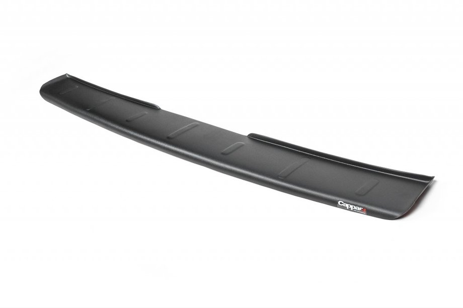 Volkswagen T4 Transporter 1990-2003 SALE! Rear Bumper Cover EuroCap (ABS) Image