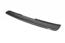 Volkswagen T4 Caravelle/Multivan 1990–2003 Rear Bumper Protector EuroCap (ABS) photo 4