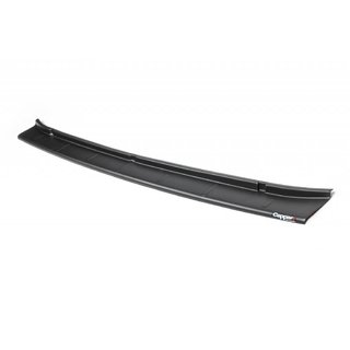 Rear Bumper Protector EuroCap (ABS) photo 4
