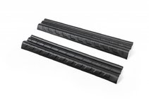 Mercedes Sprinter W906 2006–2018 Door Sill Covers EuroCap (2 pcs, ABS) photo 5