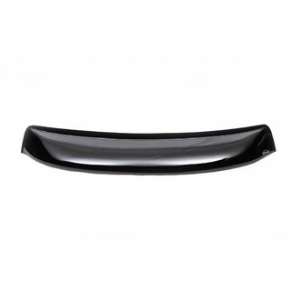 Rear Window Spoiler EuroCap (ABS) Toyota Corolla 2013-2019 photo 2