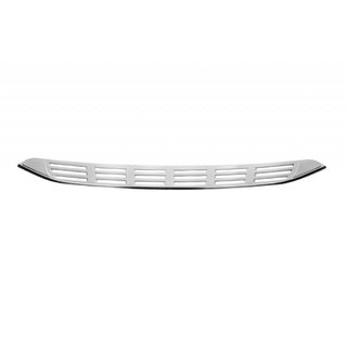 Air Vent Cover Stainless Steel Citroen Jumper 2007-2025 photo 2