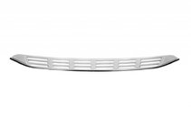 Fiat Ducato 2006-2025 Air Vent Cover Stainless Steel photo 2