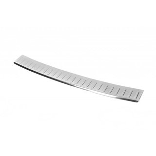 Rear bumper protector Carmos (SW only) photo 2