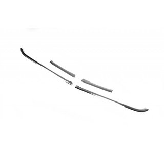 Window Trim (4 pcs, Stainless Steel) photo 2