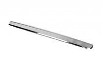 Hyundai H300, H1, Starex 2008-2020 Chrome trim above license plate (stainless steel) photo 1