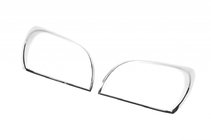Kia Sportage 2004-2010 SALE! Headlight Covers (2004-2009, 2 pcs, plastic) photo 1