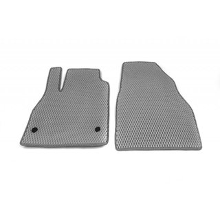 EVA Floor Mats (Gray) photo 3