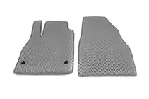 Renault Kangoo 2008–2020 EVA Floor Mats (Gray) photo 3