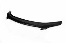 Toyota Land Cruiser Prado 150 2009-2023 Hood Deflector 2009-2013 (VIP) photo 1