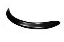 Toyota Avensis 2009-2018 Hood Deflector (VIP) photo 1