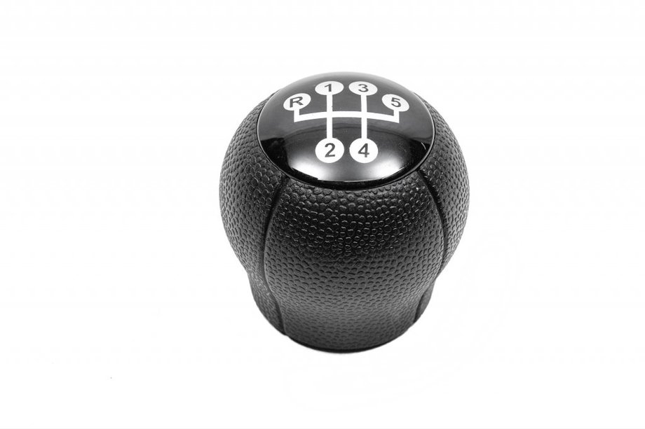Opel Astra G classic 1998-2012 Gear Shift Knob Type-1 (5-Speed) Image