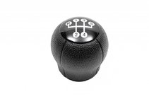Opel Astra G classic 1998-2012 Gear Shift Knob Type-1 (5-Speed) photo 1