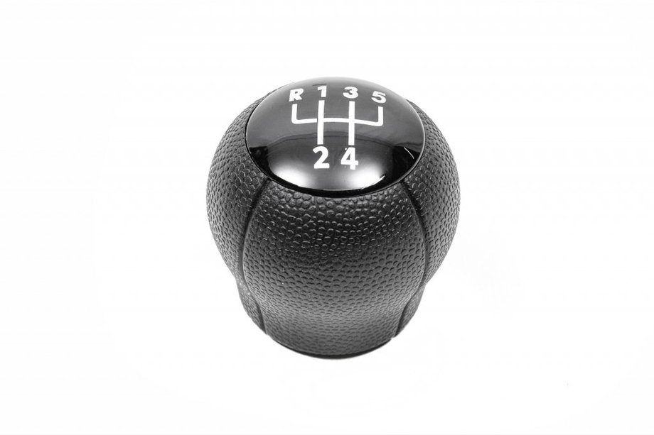 Opel Astra G classic 1998-2012 Gear Shift Knob Type-2 (5-Speed) Image