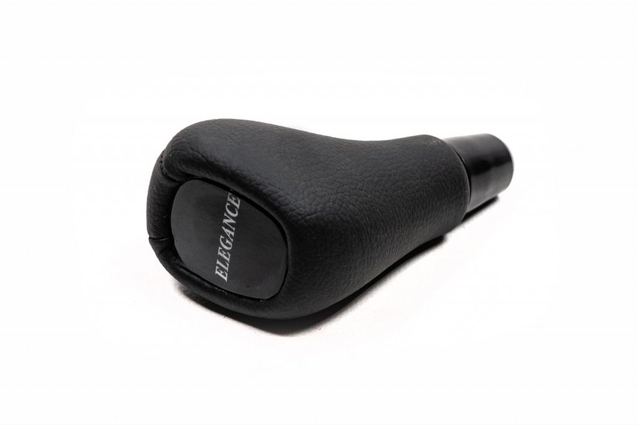 Mercedes E-сlass W211 2002-2009 Gear Shift Knob OEM Elegance (Leatherette) Image