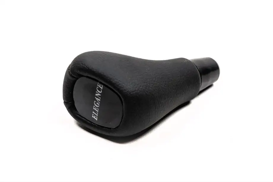 Mercedes S-сlass W140 1991-1998 Gear Shift Knob OEM Elegance (Leatherette) Image