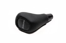 Mercedes E-сlass W211 2002-2009 Gear Shift Knob OEM Elegance (Leatherette) photo 1