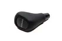 Mercedes S-сlass W140 1991-1998 Gear Shift Knob OEM Elegance (Leatherette) photo 1