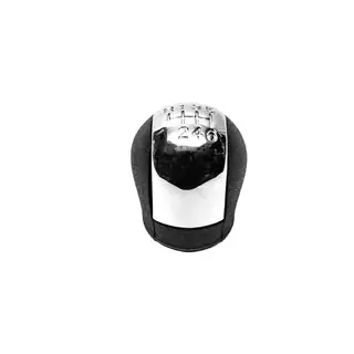 Gear Shift Knob (6-speed, manual) photo 1