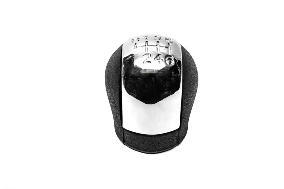 Opel Signum 2003-2008 Gear Shift Knob (6-speed, manual) Image