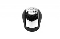 Opel Vectra C 2002-2008 Gear Shift Knob (6-speed, manual) photo 1