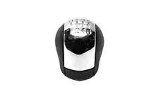 Opel Signum 2003-2008 Gear Shift Knob (6-speed, manual) photo 1