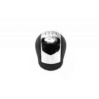 Gear Shift Knob (5-speed, manual, reverse left) photo 1
