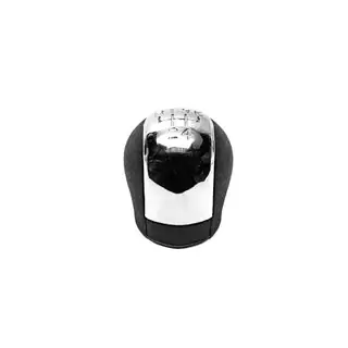 Gear Shift Knob (5-speed, manual, reverse left) photo 1