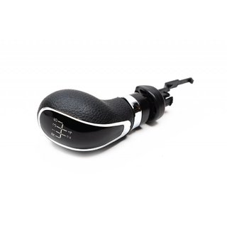 Gear Shift Knob (5-speed, manual) Opel Astra J 2009-2015 photo 1