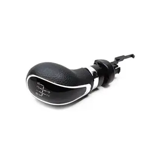 Gear Shift Knob (5-speed, manual) photo 1