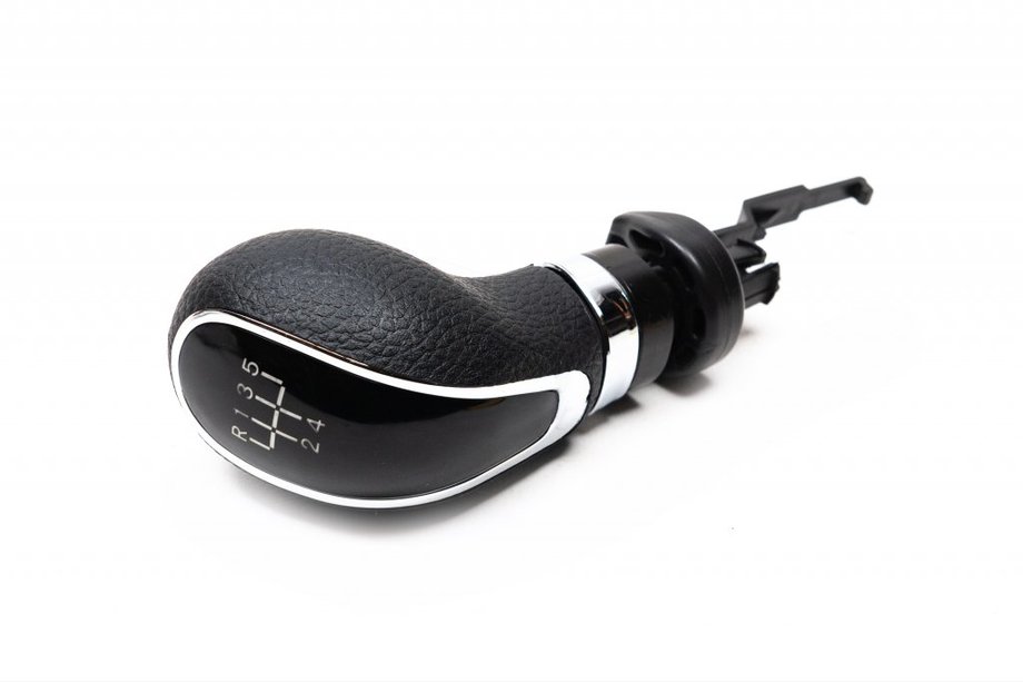 Opel Astra J 2009-2015 Gear Shift Knob (5-speed, manual) Image