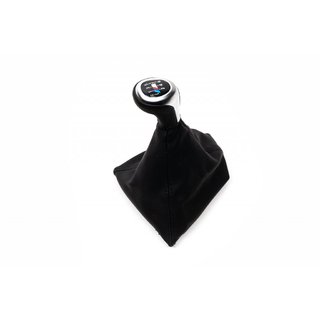 Gear Shift Knob with Boot (OEM) BMW 3 Series F30/F31 2012-2019 photo 1