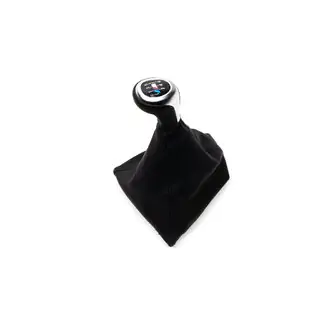 Gear Shift Knob with Boot (OEM) photo 1